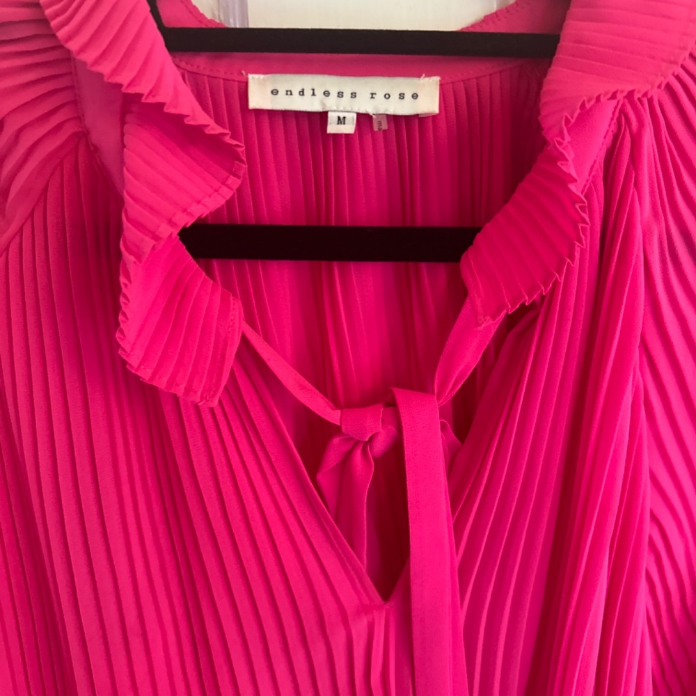 Endless Rose Top - image 2